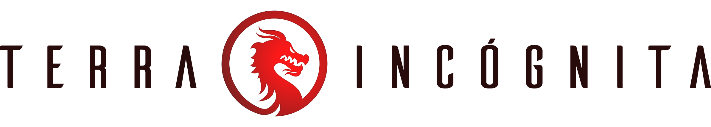 Logo Terra Incógnita