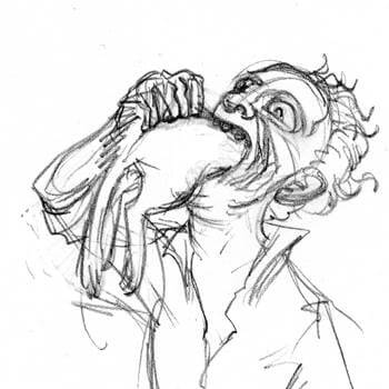 Tarrare sketch2